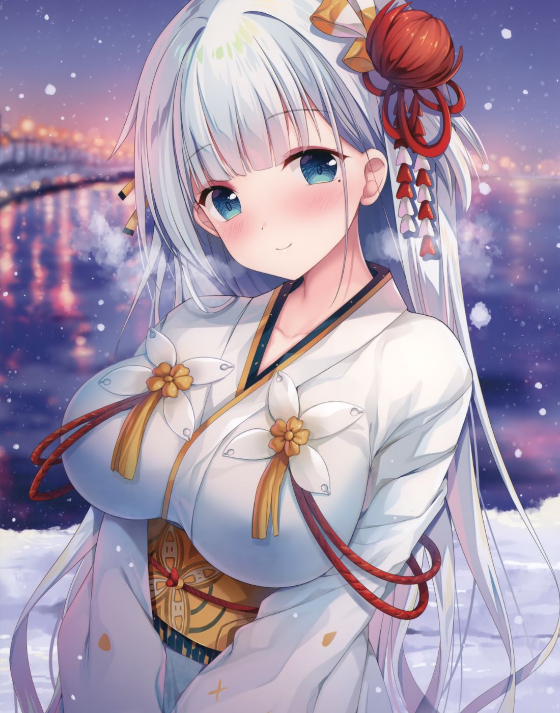 Dakimakura Shoukaku