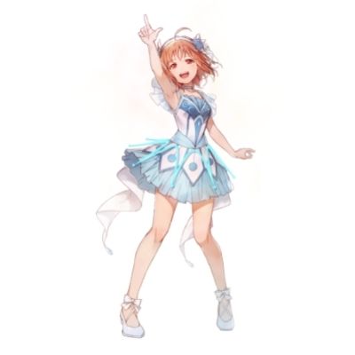 Dakimakura Takami Chika Love Live