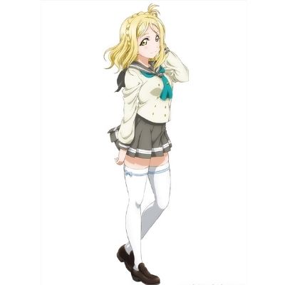 Dakimakura Ohara Mari Love Live