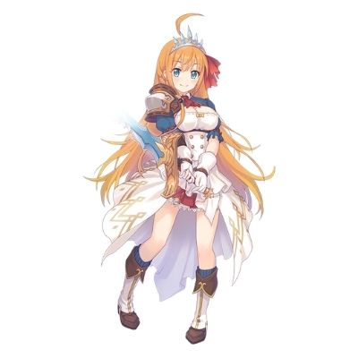 Dakimakura Pecorine Princess Connect! Re:Dive