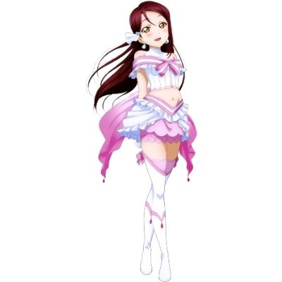 Dakimakura Sakurachi Riko Love Live