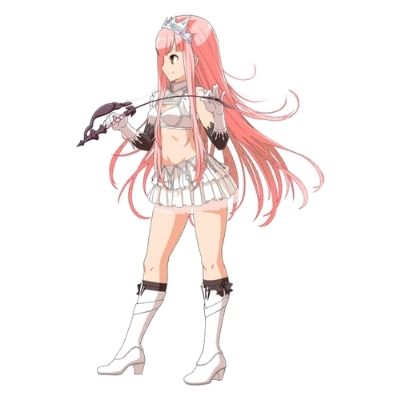 Dakimakura Medb