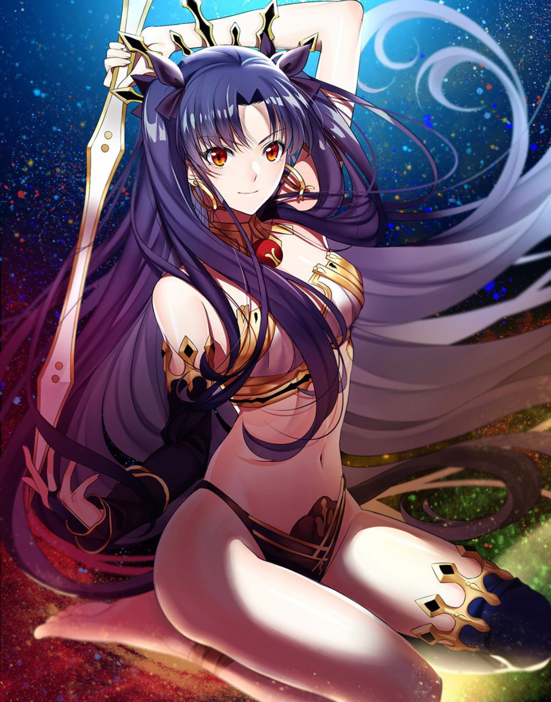 Dakimakura Ishtar Fate