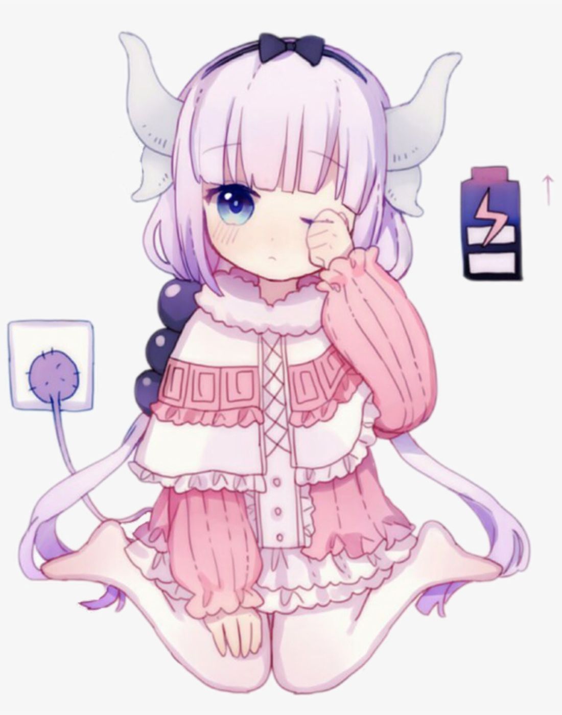 DAKIMAKURA KANNA