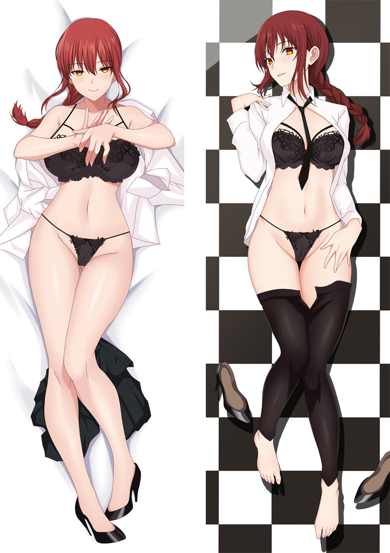 Dakimakura Makima Sexy