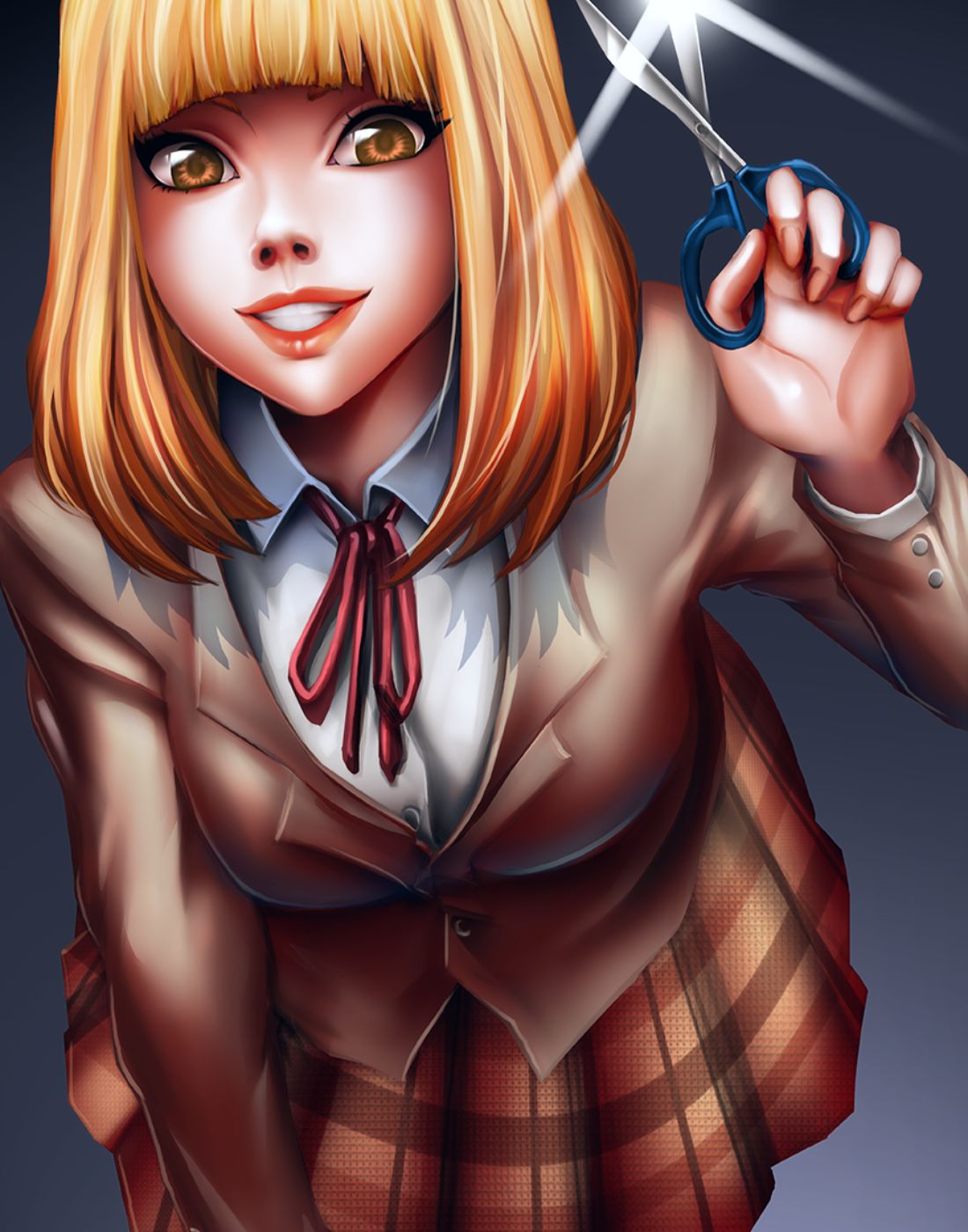 Dakimakura Prison School