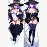 Lindo Dakimakura de La Bruja