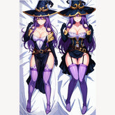 Dakimakura de La Sorcière Uniforme de base