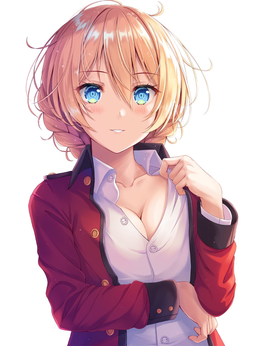 Body Pillow Darjeeling