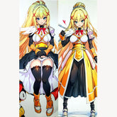 Dakimakura Darkness Normal