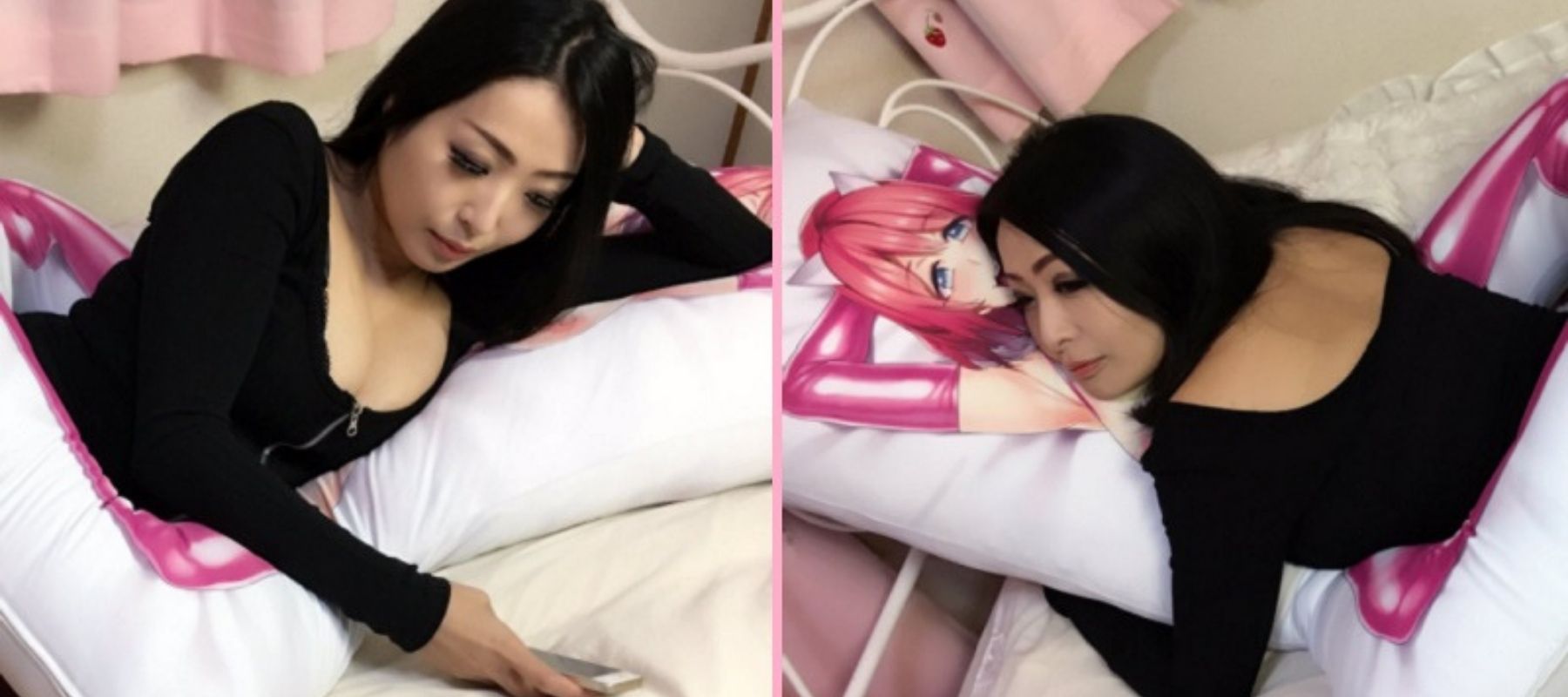 dakimakura