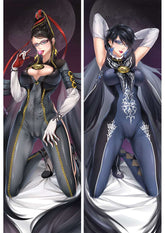 Bayonetta Dakimakura | WaifuParadise