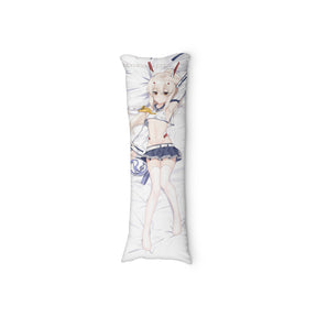 Dakimakura Ayanami Uniforme | WaifuParadise