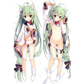 Dakimakura Akashi Nue Sans | WaifuParadise