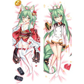 Dakimakura Akashi Uniforme Sans | WaifuParadise