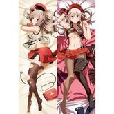 Dakimakura Alisa Ilinichina Bikini | WaifuParadise