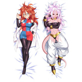 Dakimakura Android 21 | WaifuParadise