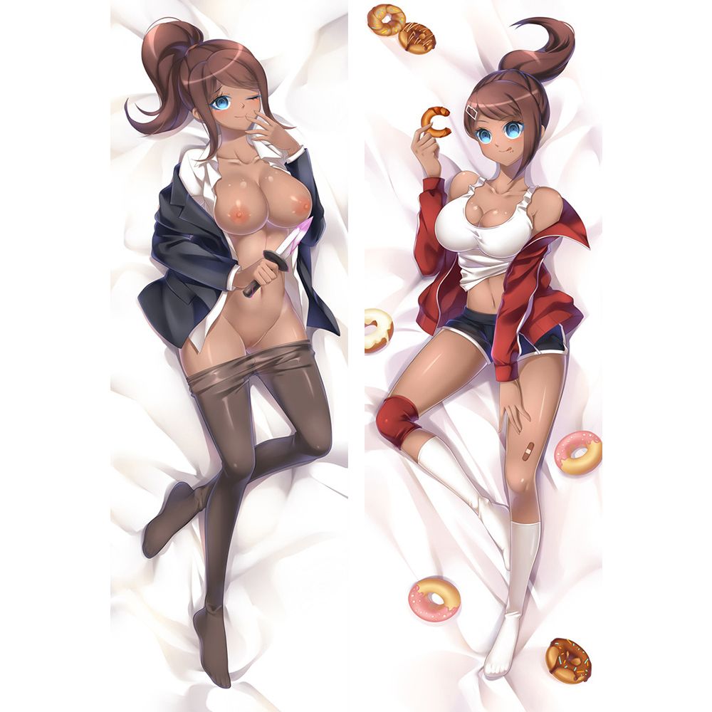 Dakimakura Aoi Asahina Sexy Sans | WaifuParadise