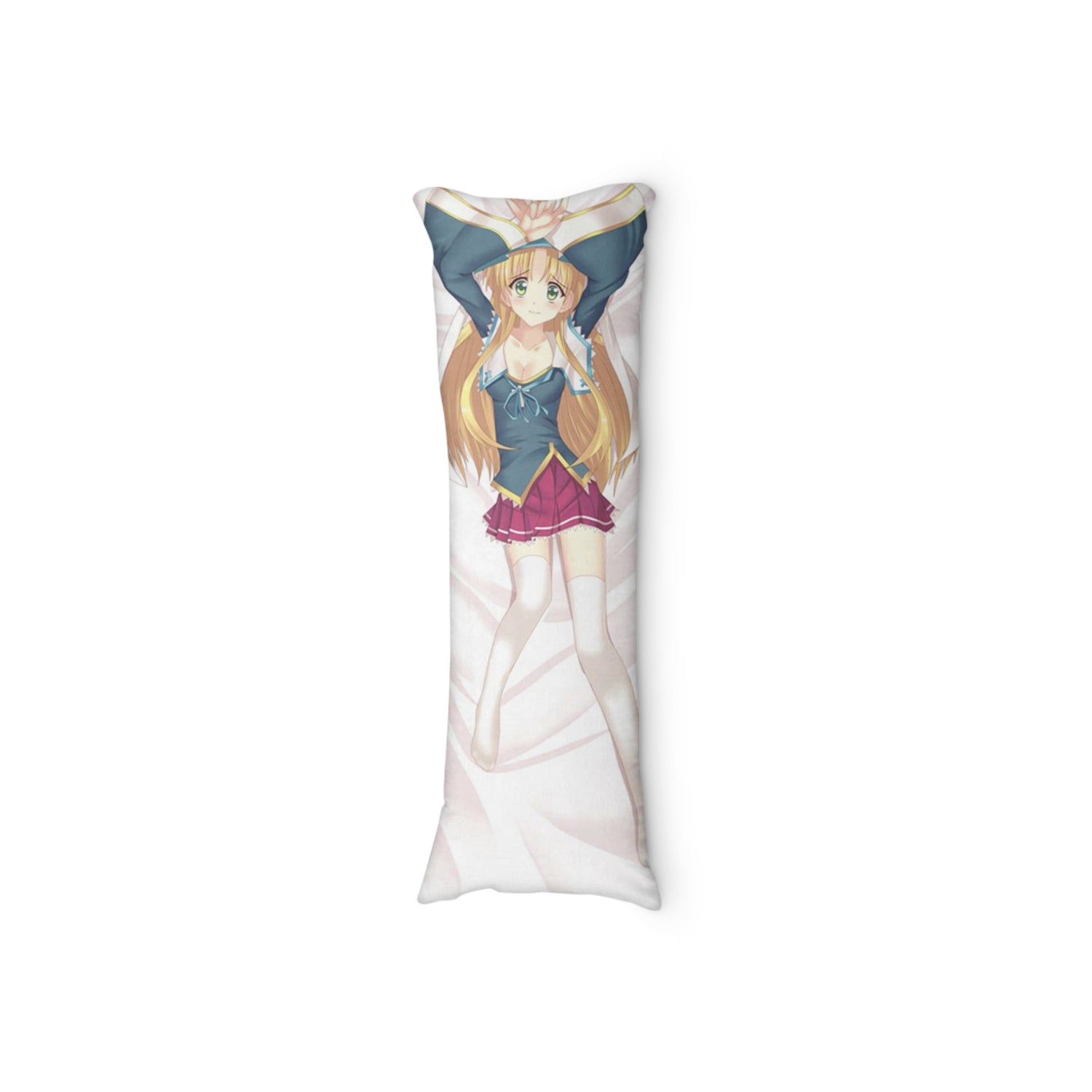 Dakimakura Asia Uniforme High School DxD | WaifuParadise