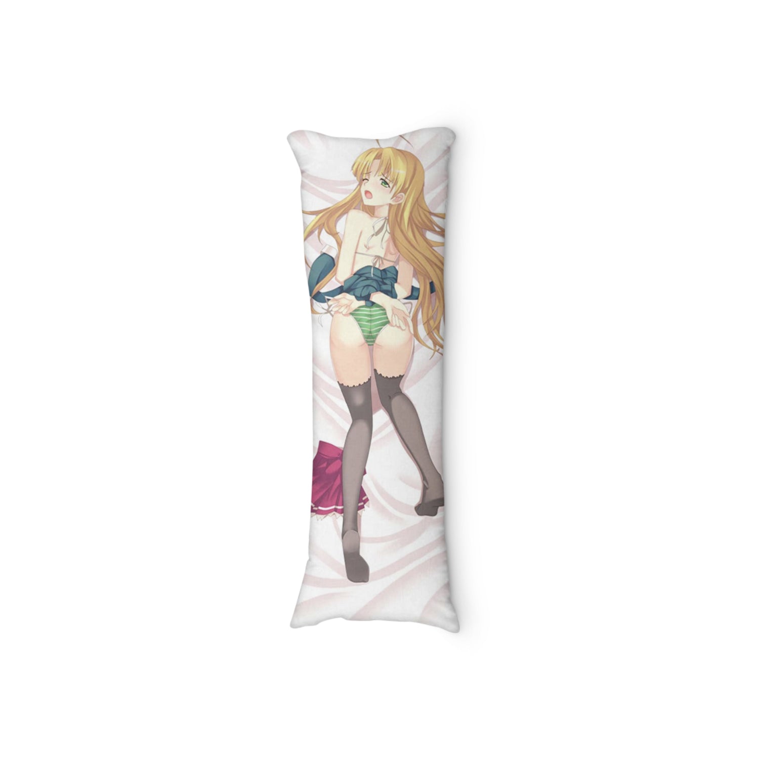 Dakimakura Asia Uniforme High School DxD | WaifuParadise