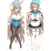 Dakimakura Asuna Ichinose Bunny Girl | WaifuParadise