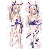 Dakimakura Ayanami Low-Key Idol | WaifuParadise