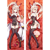 Dakimakura Ayanami Lunar Demon | WaifuParadise