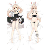 Dakimakura Ayanami Nightfall Raiment Sexy | WaifuParadise