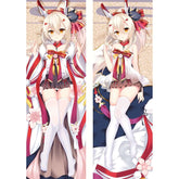 Dakimakura Ayanami Pulse of the New Year | WaifuParadise