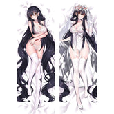 Dakimakura Azuma Robe De Mariage Sans | WaifuParadise