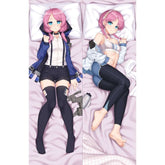 Dakimakura Blue Poison Azureus Kawaii | WaifuParadise