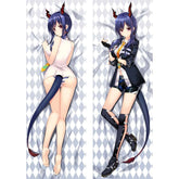 Dakimakura Ch'en Tenue Normal | WaifuParadise