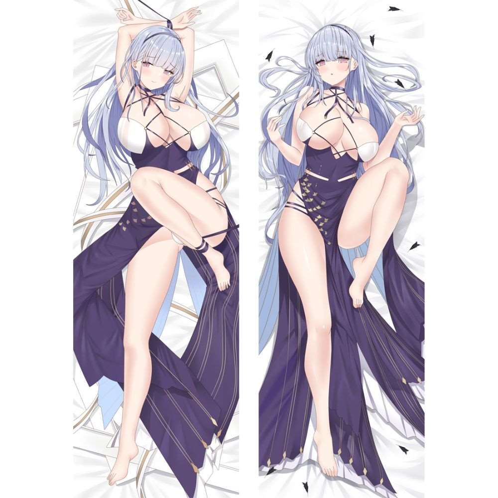 Dakimakura Dido Sexy | WaifuParadise