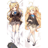 Dakimakura Eldridge The Inquisitive Recluse Sans | WaifuParadise