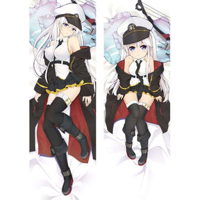 Dakimakura Enterprise Thicc Et Loli Normal Sans | WaifuParadise