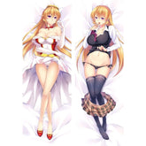 Dakimakura Erina Nakiri Robe | WaifuParadise