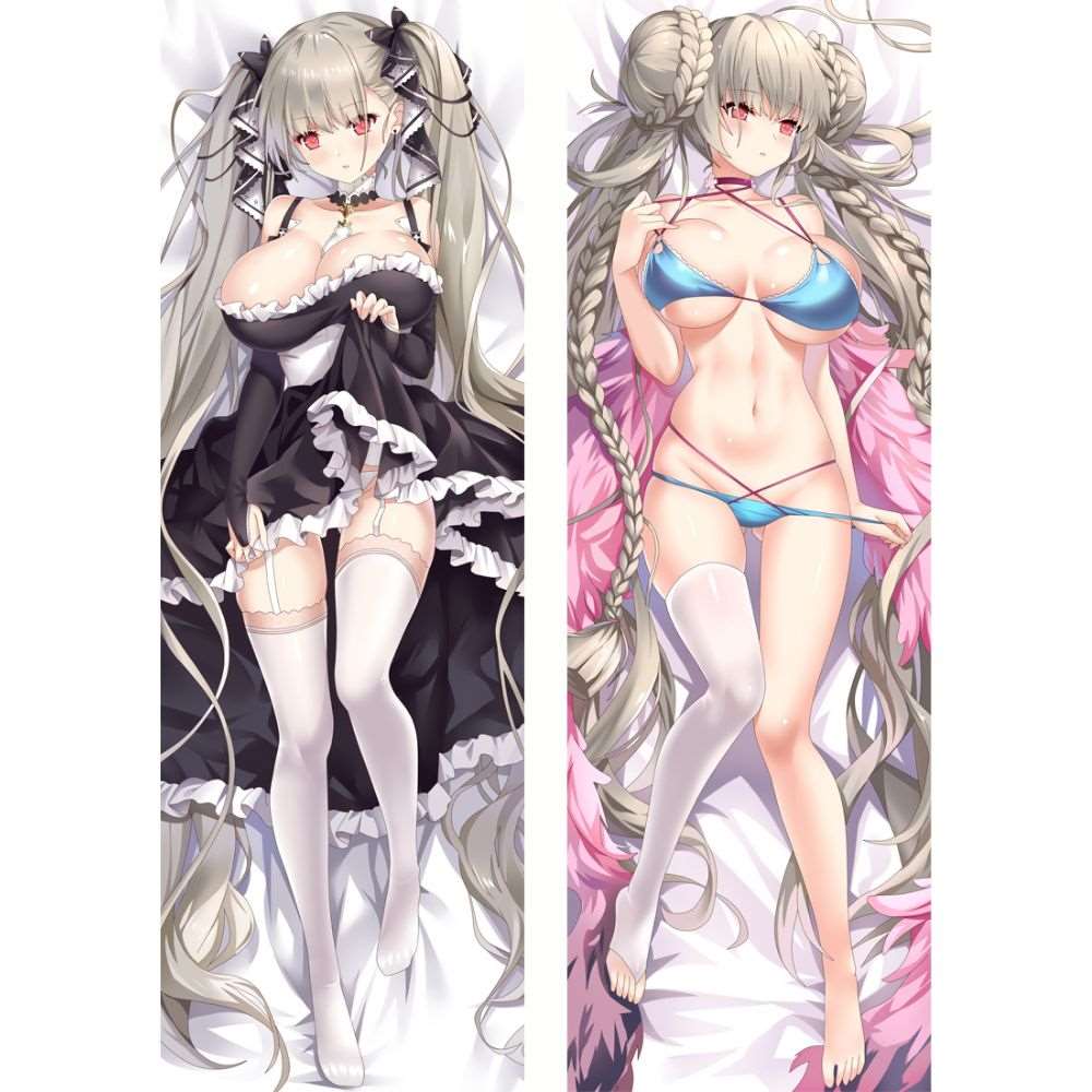 Dakimakura Formidable Bikini Hot | WaifuParadise