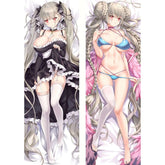 Dakimakura Formidable Bikini Hot | WaifuParadise