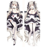 Dakimakura Formidable Maid | WaifuParadise