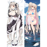 Dakimakura Formidable Soubrette et Maillot De Bain | WaifuParadise