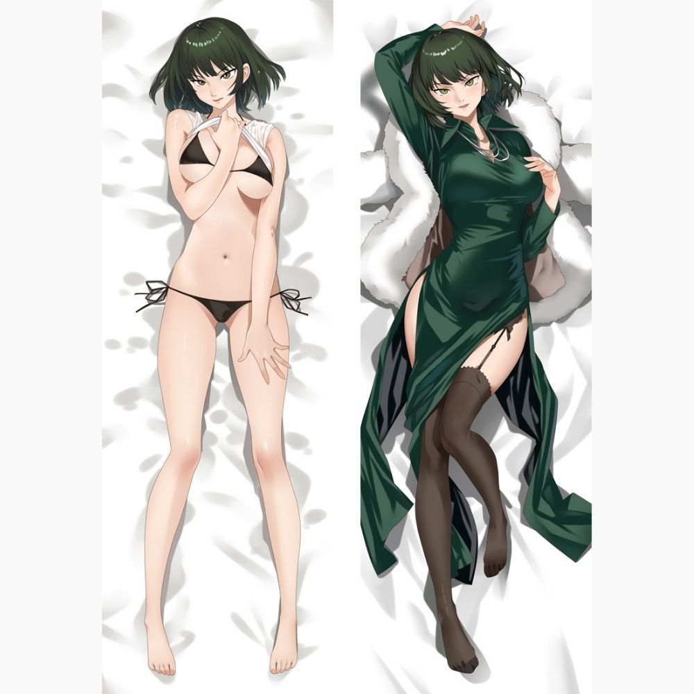 Dakimakura Fubuki Hentai | WaifuParadise