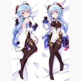 Dakimakura Ganyu Sans | WaifuParadise