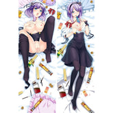 Dakimakura Hotaru Shidare Lingerie Sexy | WaifuParadise