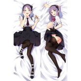 Dakimakura Hotaru Shidare Hot | WaifuParadise