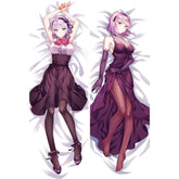 Dakimakura Hotaru Shidare Robe Soirée | WaifuParadise