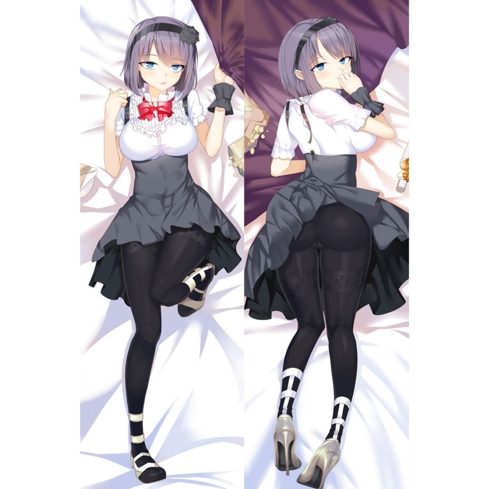 Dakimakura Hotaru Shidare Robe | WaifuParadise