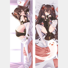 Dakimakura Hu Tao Collants