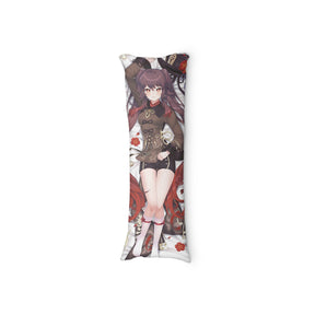 Body Pillow Hu Tao