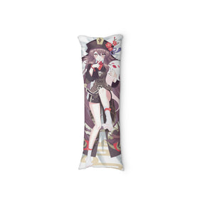 Body Pillow Hu Tao