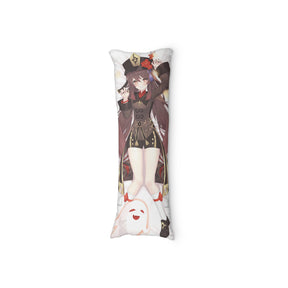 Hu Tao Dakimakura